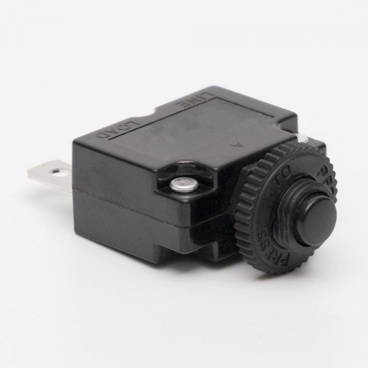 Теплове реле мале KBF-1 карболіт 15A Takel (503894)