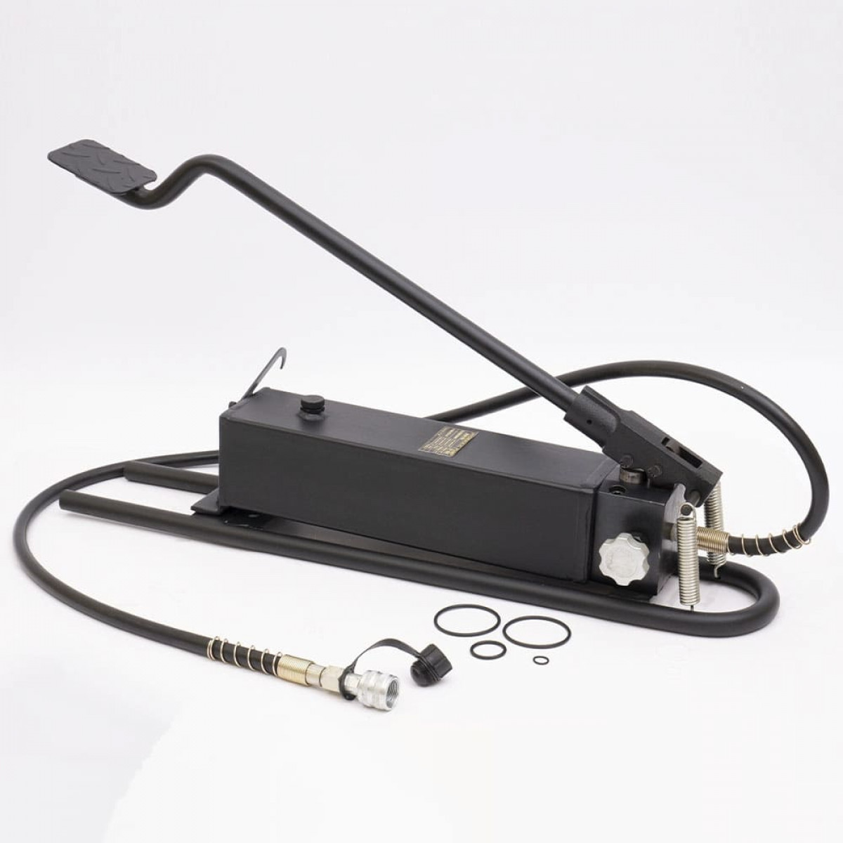 Насос гидравлический ножной CP-800 Takel (504144)