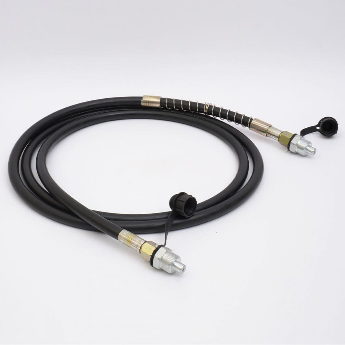 Рукав высокого давления РВТ-3 ПП (3/8") Takel (504187)