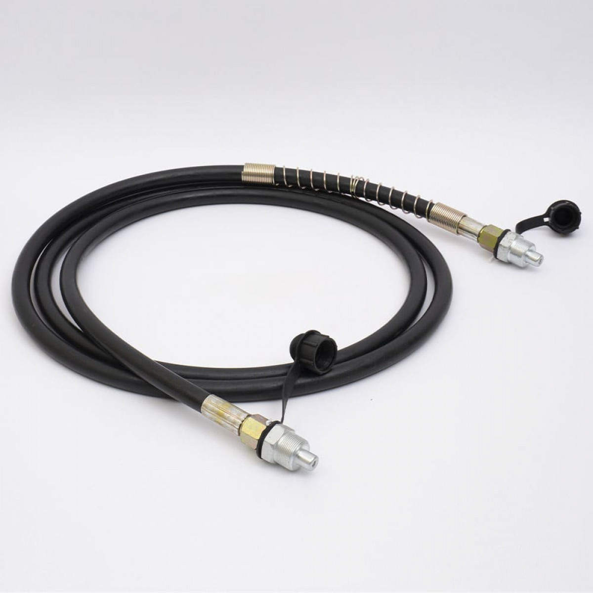 Рукав высокого давления РВТ-5 ПП (3/8") Takel (504188)