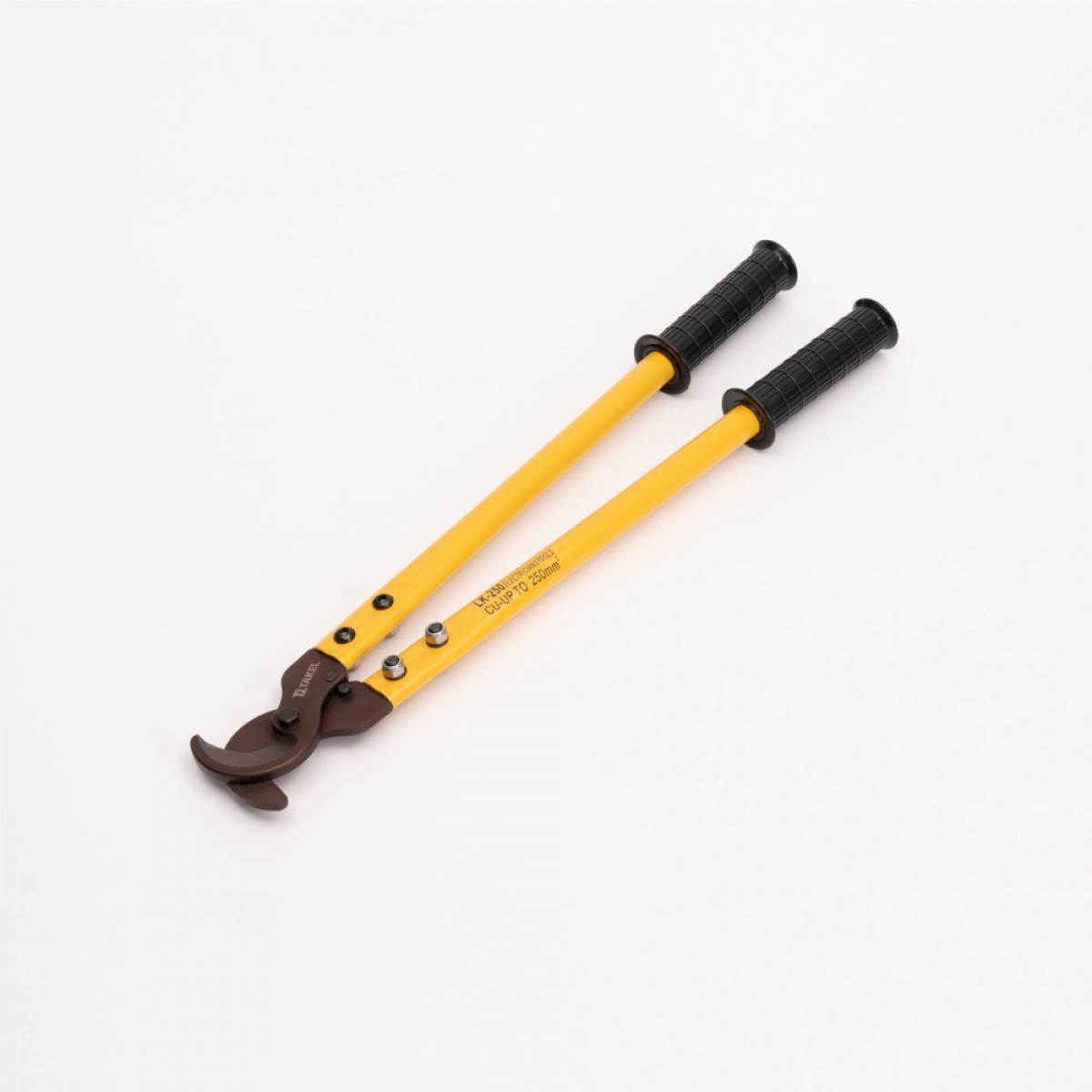 Инструмент для резки кабеля LK-250 Takel (504252)