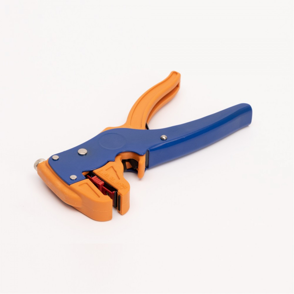 Инструмент для снятия изоляции HS-700D Takel (504302)