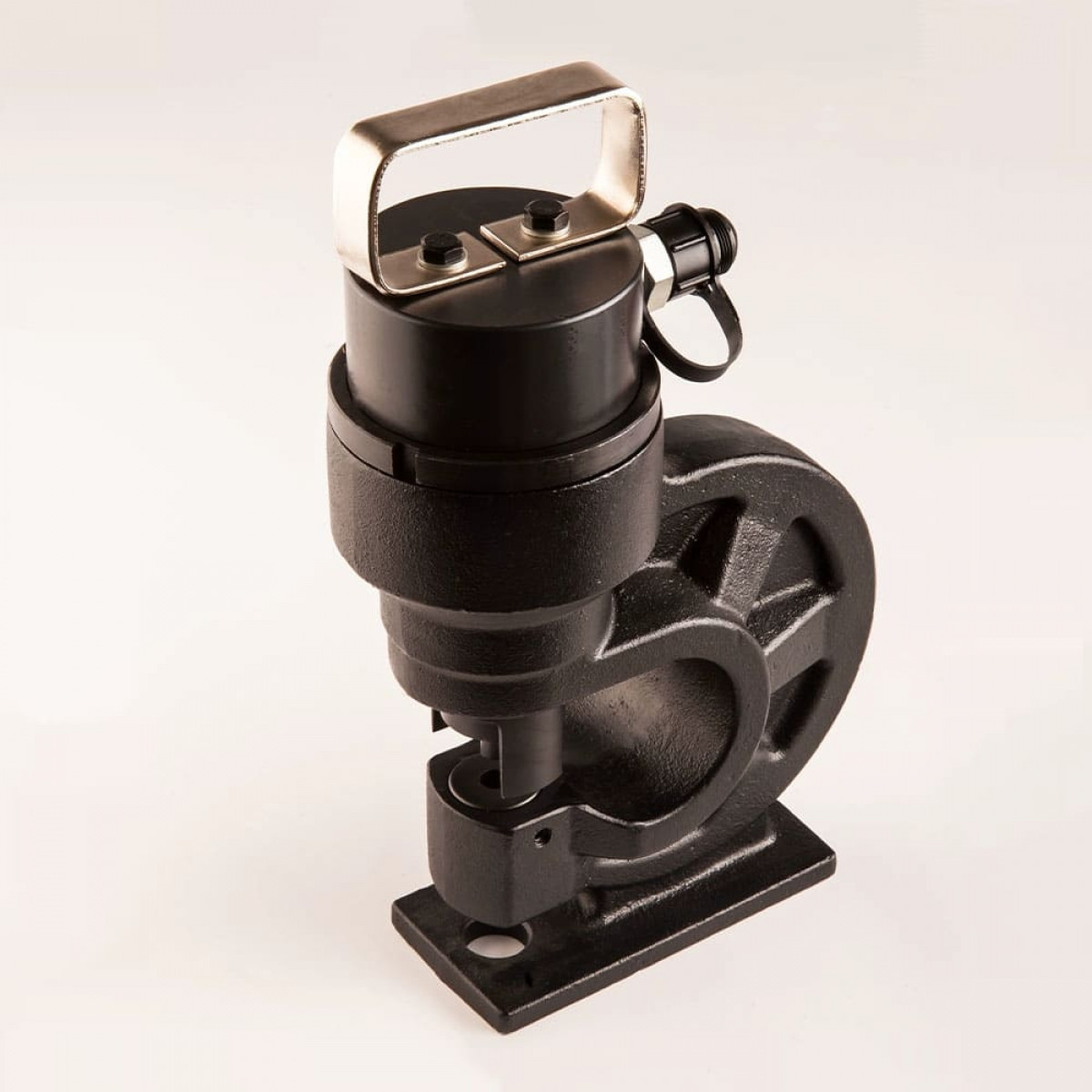 Инструмент гидравлический СН-60 для перфорации шин (шинопробивщик) Takel (504354)