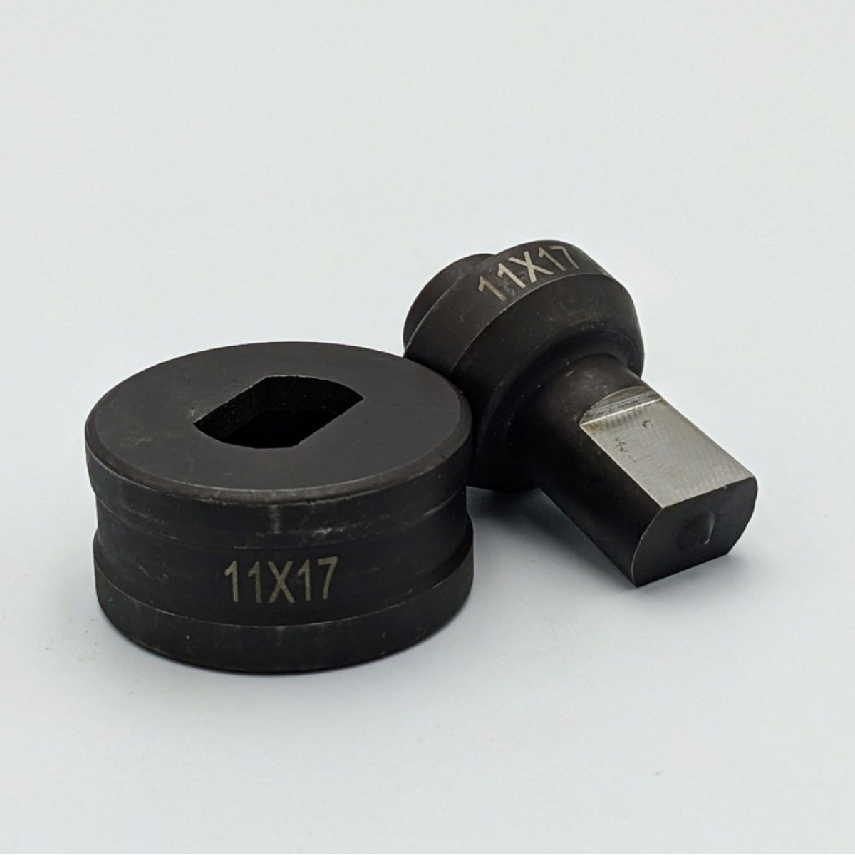 Матрица 11х17 мм для инструмента СН-60 Takel (504381)