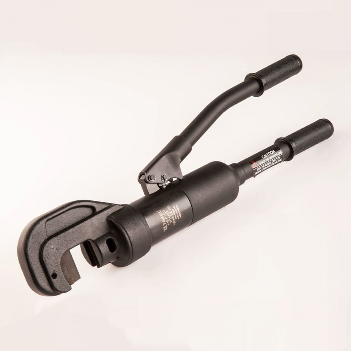 Ножницы болторезы гидравлические НБГ-20 для стали Takel (504452)