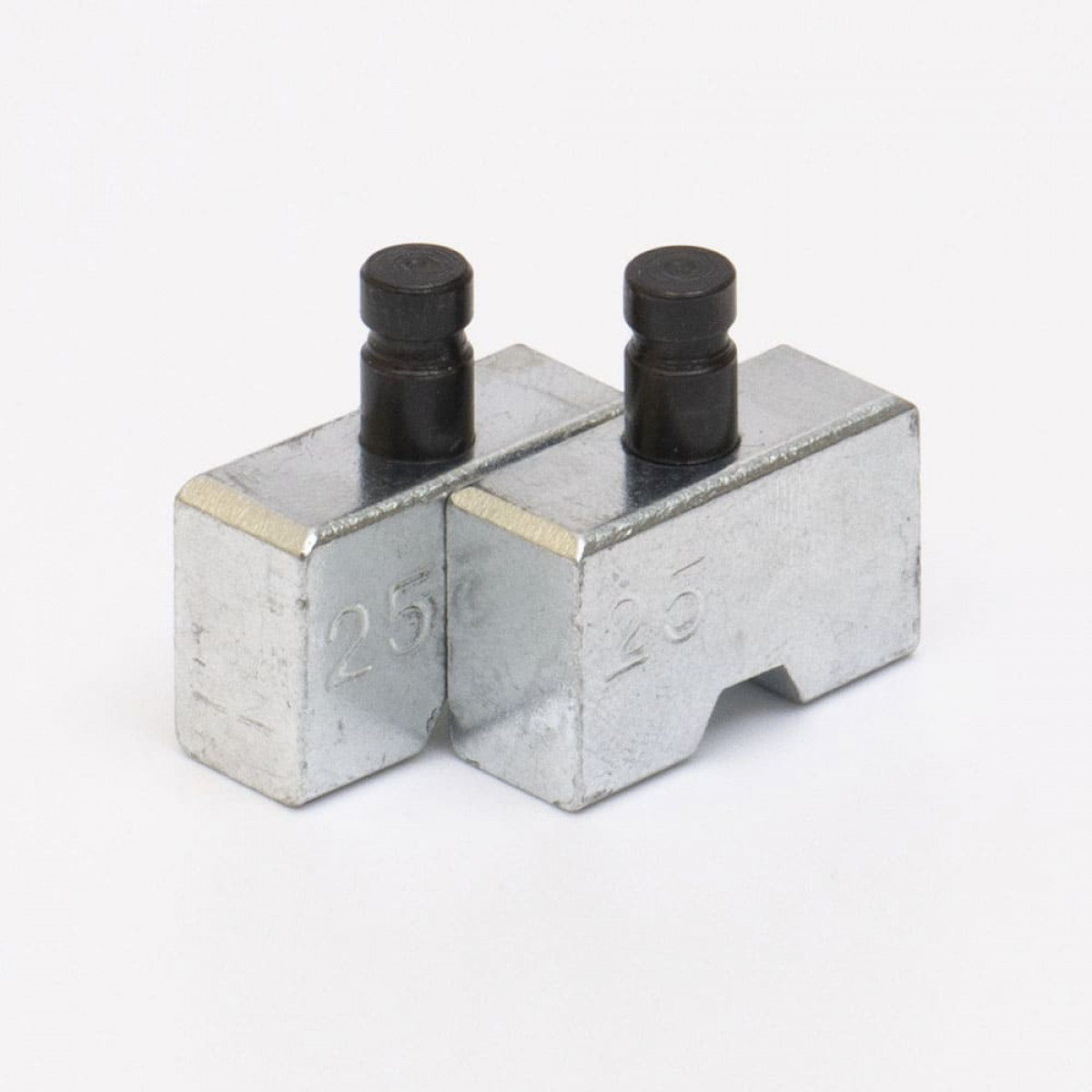 Матриця 25 мм² для інструменту YQK-70 Takel (504504)