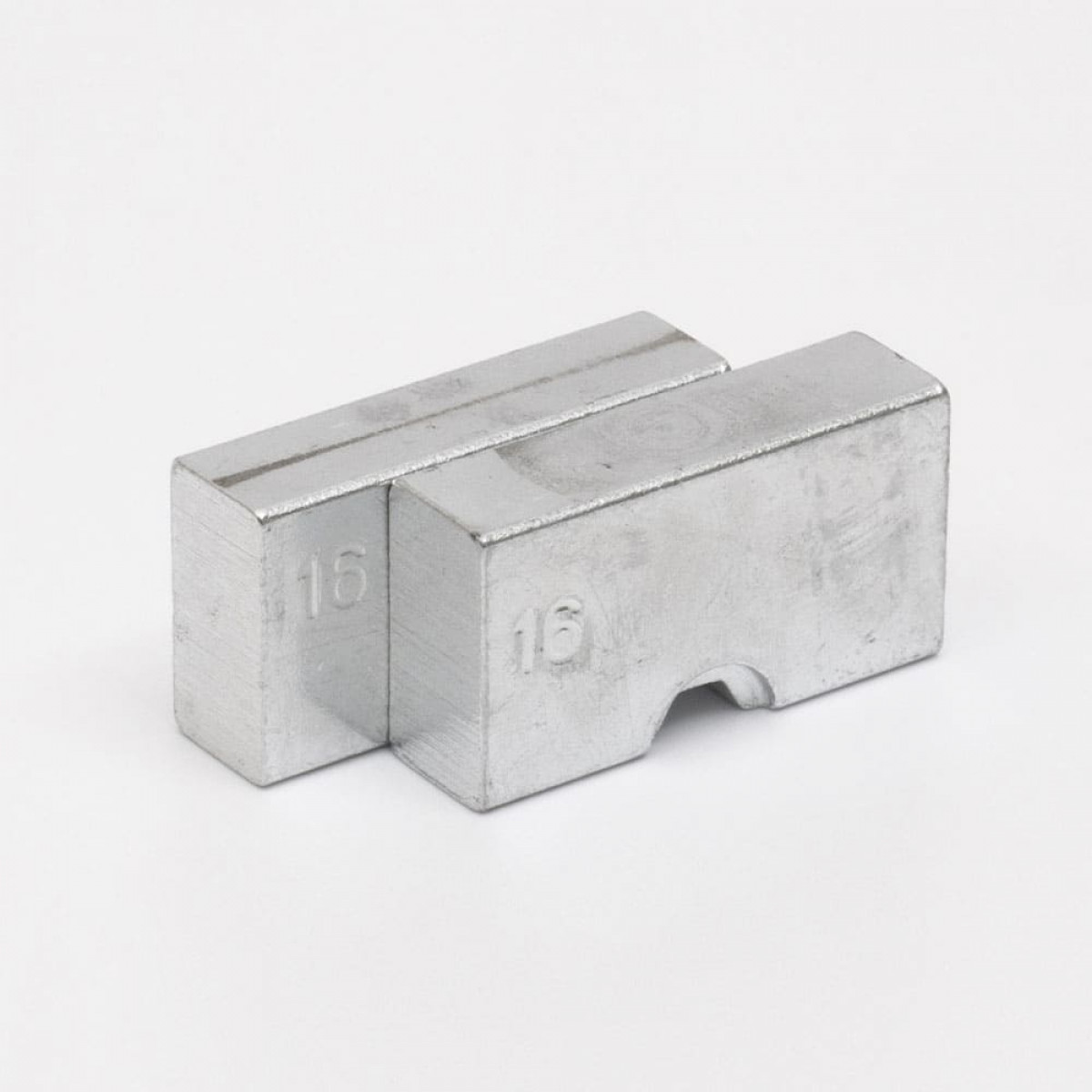 Матриця 16 мм² для інструментів YQK-240 та 300 Takel (504530)