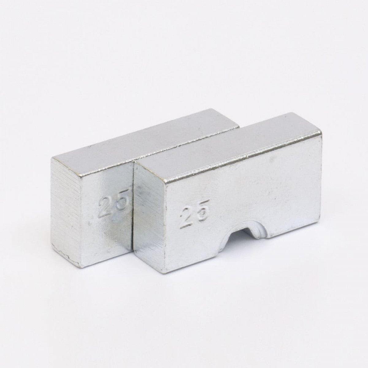 Матриця 25 мм² для інструментів YQK-240 та 300 Takel (504531)