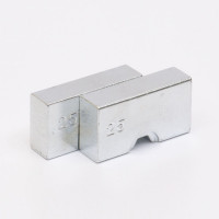 Матрица 25 мм² для инструментов YQK-240 и 300 TAKEL