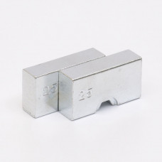 Матриця 25 мм² для інструментів YQK-240 та 300 TAKEL