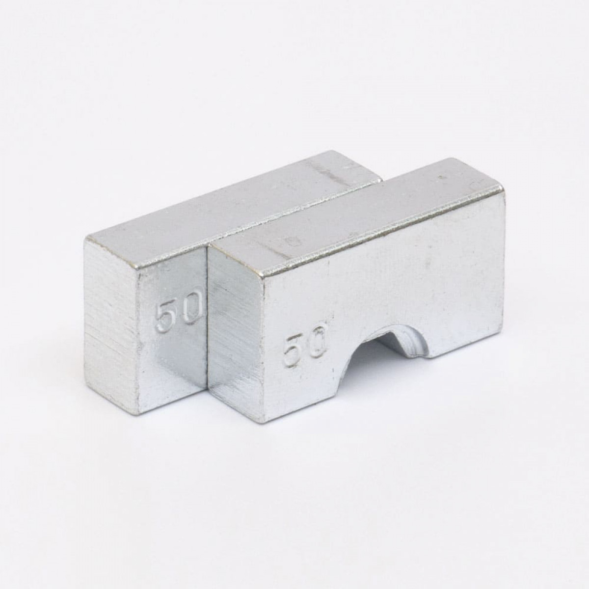 Матриця 50 мм² для інструментів YQK-240 та 300 Takel (504533)