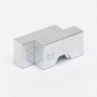 Матриця 50 мм² для інструментів YQK-240 та 300 TAKEL