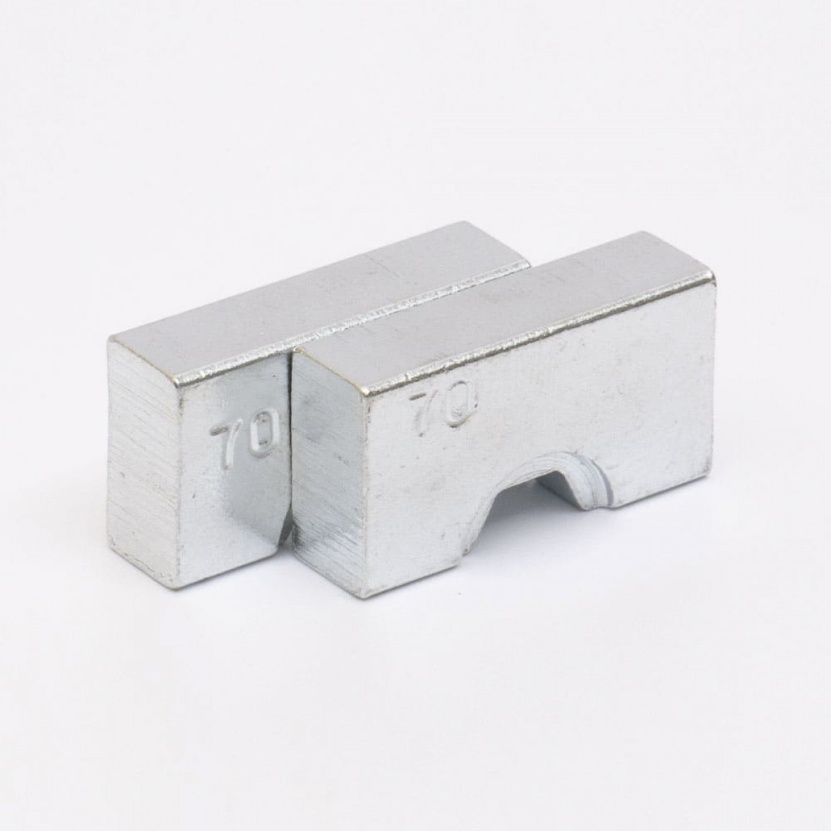 Матриця 70 мм² для інструментів YQK-240 та 300 Takel (504534)