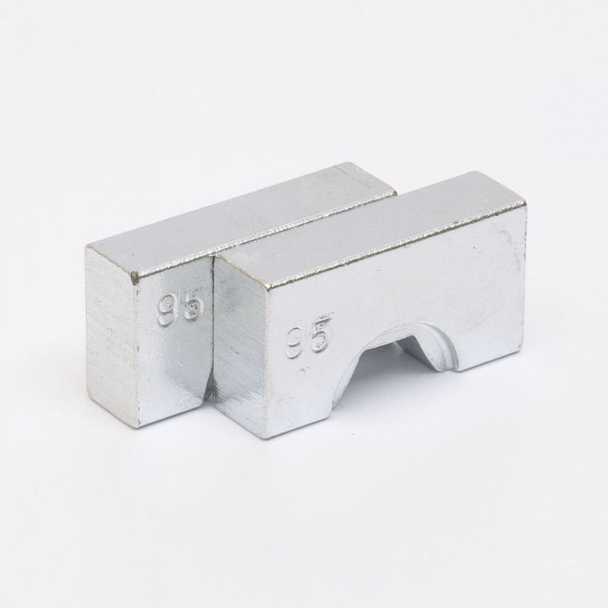 Матриця 95 мм² для інструментів YQK-240 та 300 Takel (504535)