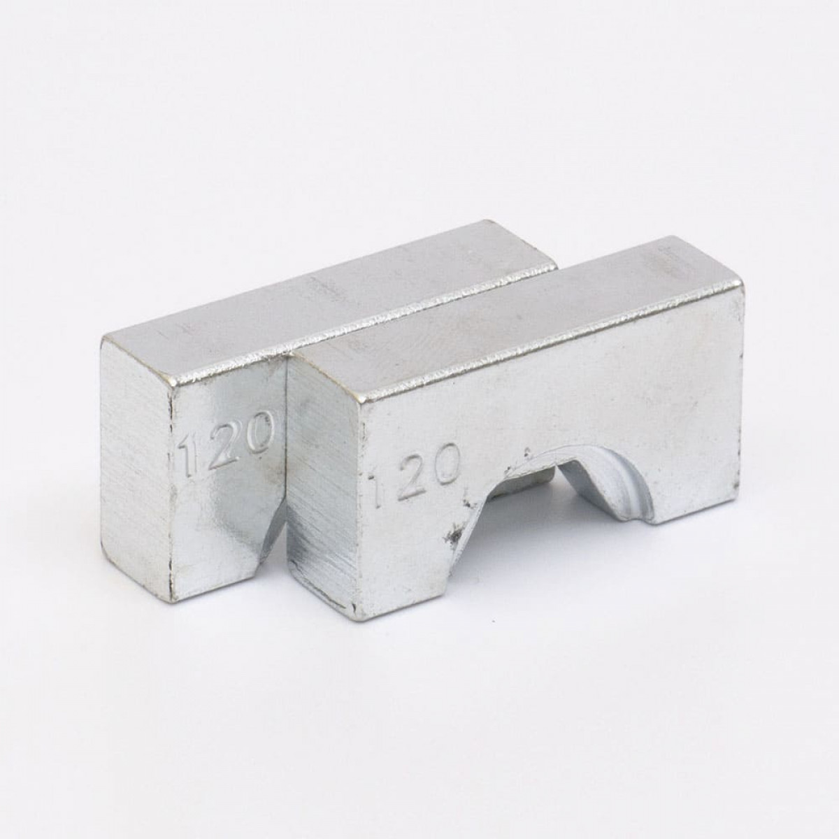 Матриця 120 мм² для інструментів YQK-240 та 300 Takel (504536)