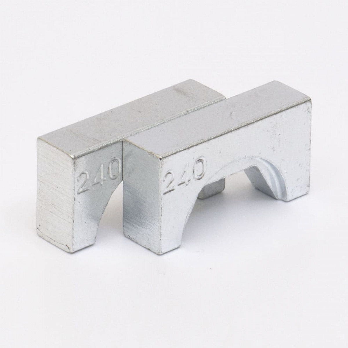 Матриця 240 мм² для інструментів YQK-240 та 300 Takel (504539)