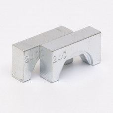 Матриця 240 мм² для інструментів YQK-240 та 300 TAKEL