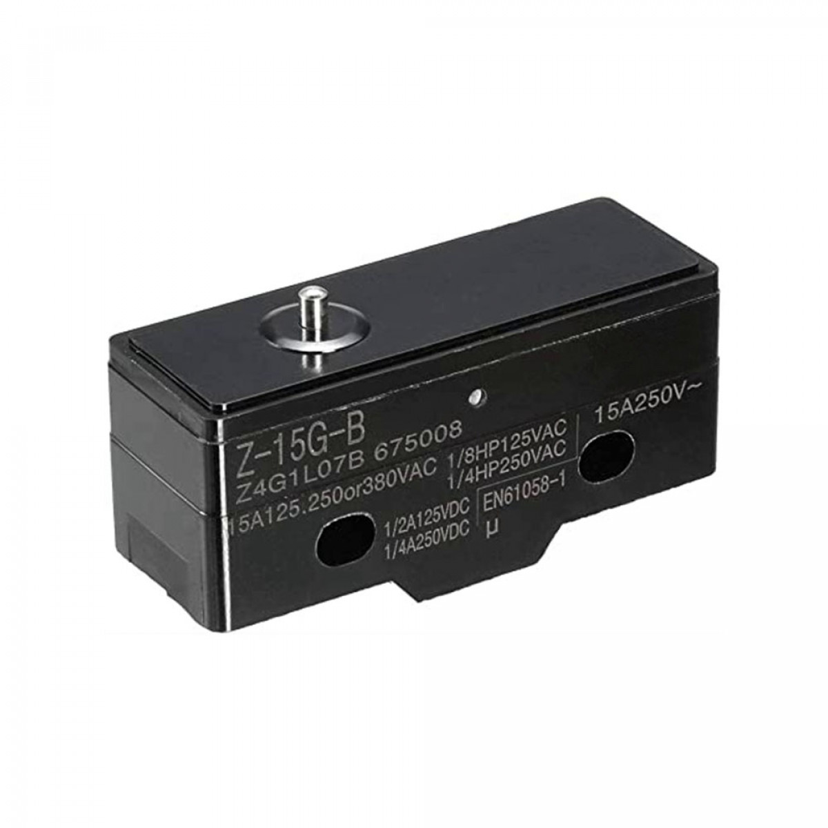 Мікровимикач Z-15G-B Takel (505369)