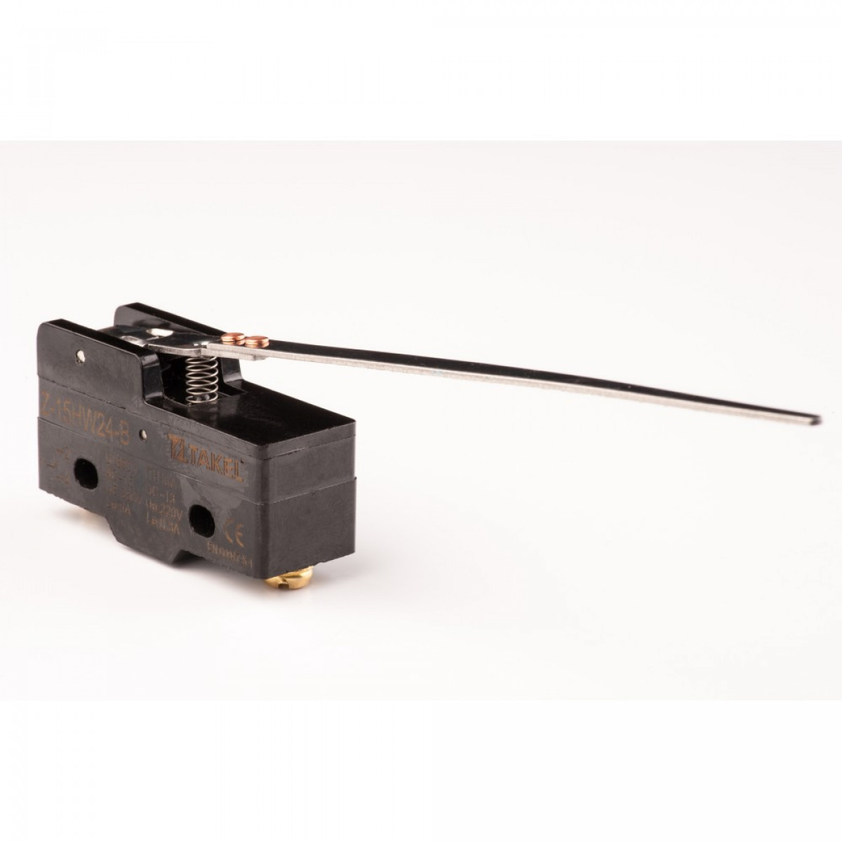 Мікровимикач Z-15HW24-B Takel (505377)