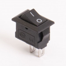 Перемикач клавішний КП-3 220В