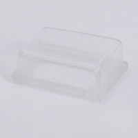 Захисна накладка для перемикачів клавішних КП №1