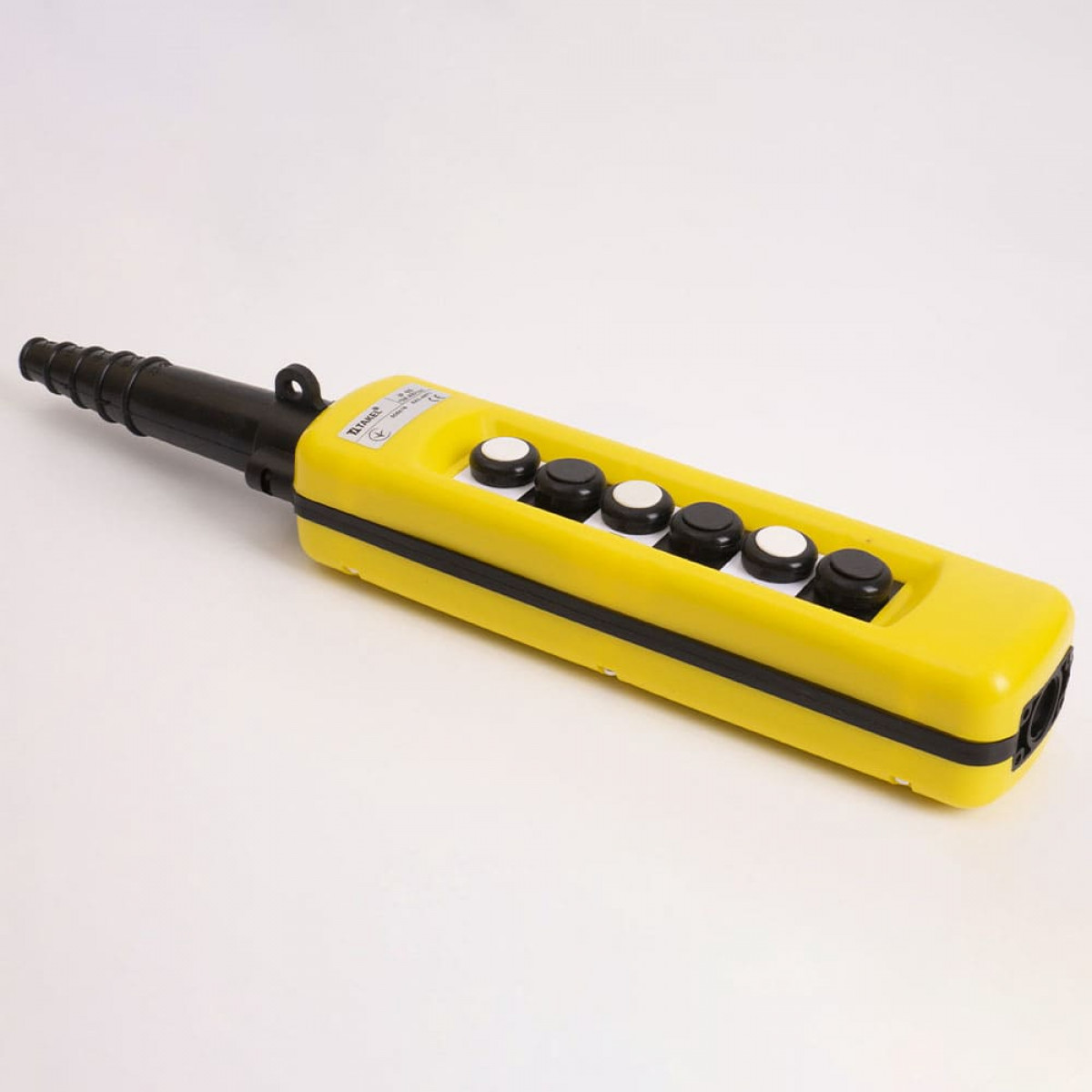 Пост тельферный 6 кнопок XAC-A671 Takel (505678)