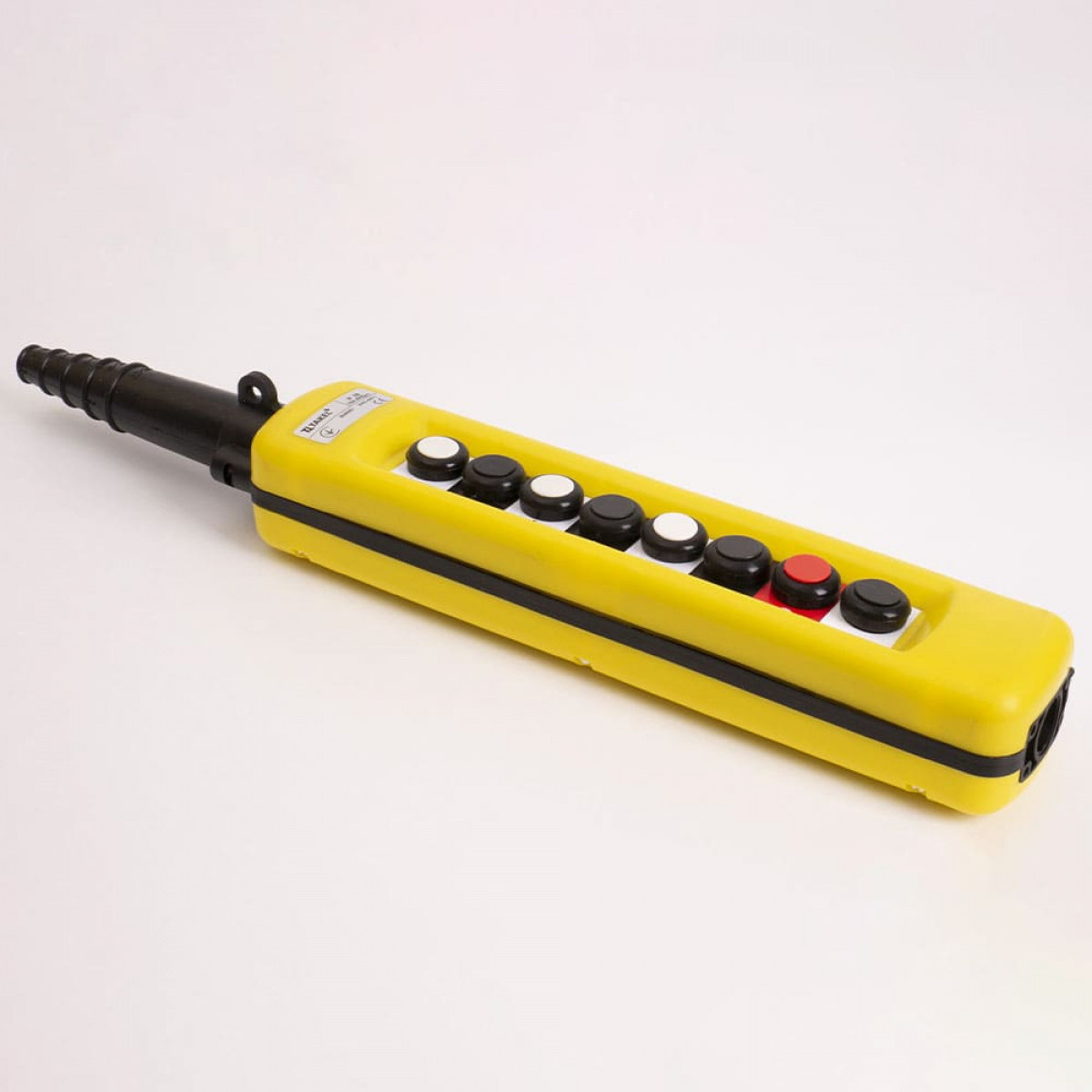 Пост тельферный 8 кнопок XAC-A871 Takel (505687)