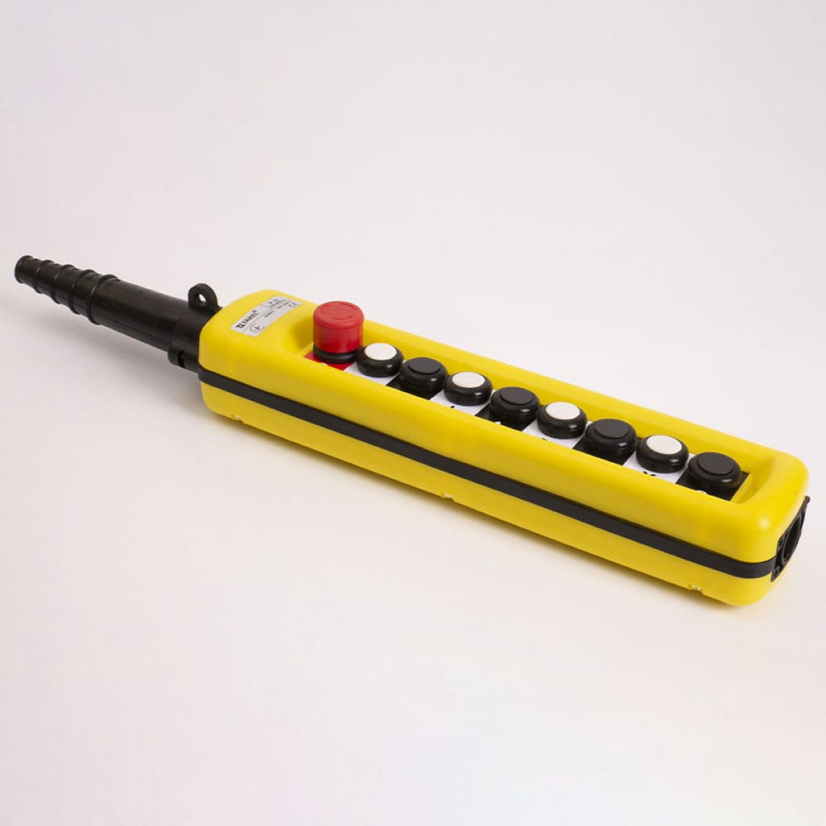 Пост тельферный 8 кнопок и стоп XAC-A8813 Takel (505691)