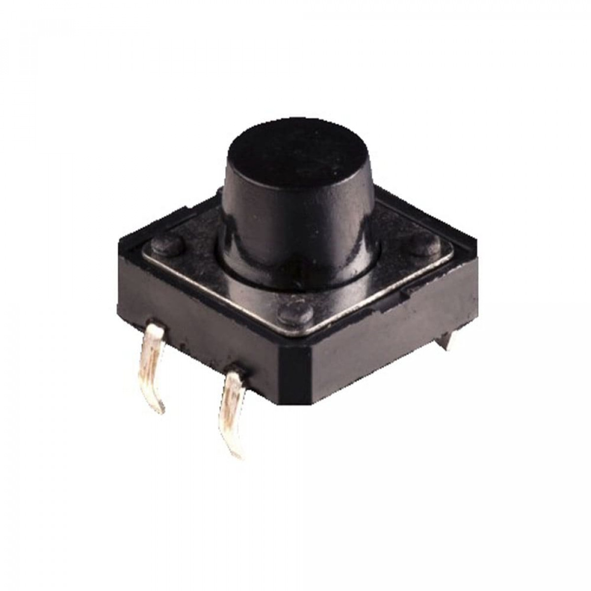 Перемикач тактовий 12X12X8 Takel (505940)