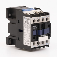 Контактор малогабаритный КМИ 1-09-01 9А 400В 1NC