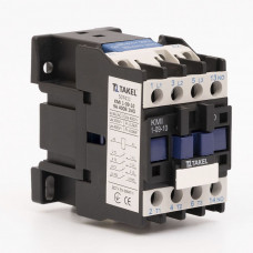 Контактор малогабаритний КМІ 1-09-10 9А 400В 1NO