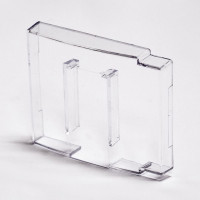 Захисна кришка для контакторів КМІ 25-32А TAKEL