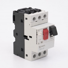 Вимикач автоматичний захисту двигуна MPC-32 2.5-4А TAKEL