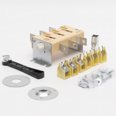 Выключатель-разъединитель ВР32-35В31250 250А съемная рук. TAKEL