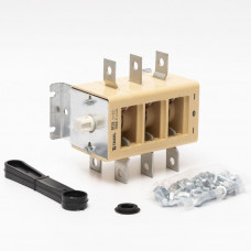 выключатель-разъединитель ВР32-31А70220 100А на 2 напр. без ДГК TAKEL