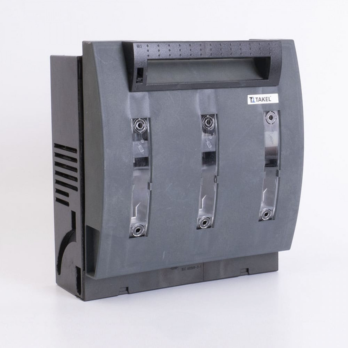 Выключатель-разъединитель откидного типа FSO-17 250A Takel (510492)