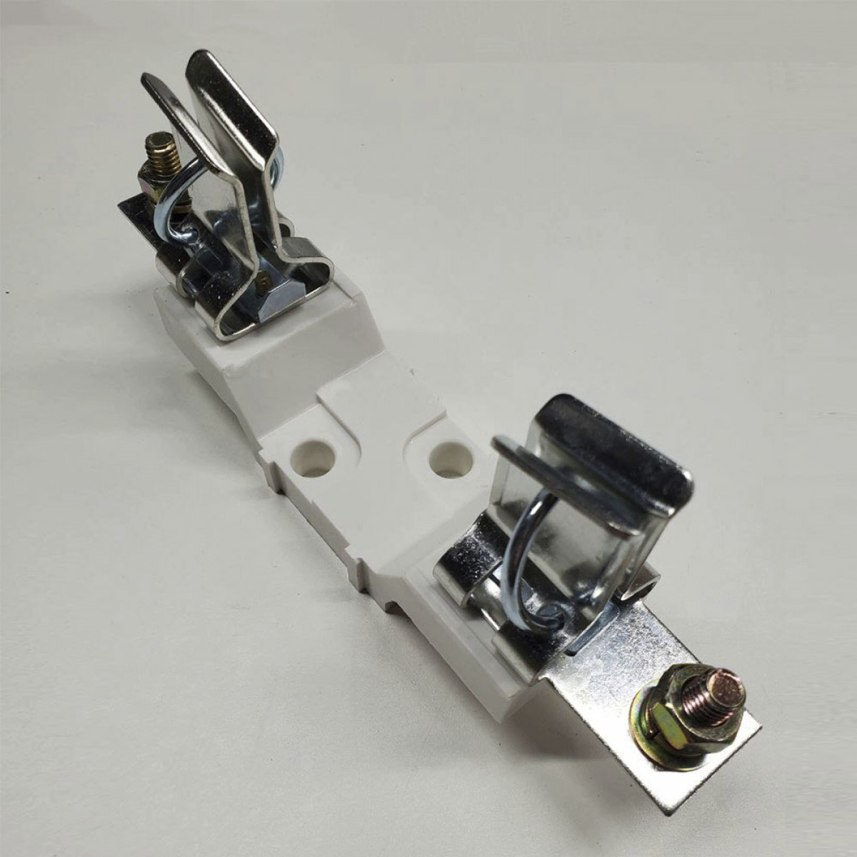 Держатель плавкого предохранителя NT4 1000А Takel (510505)