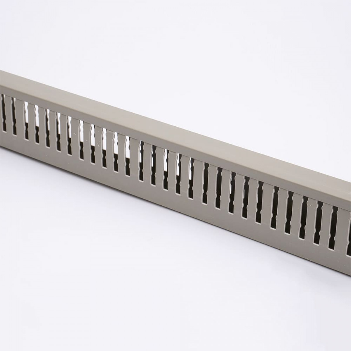 Короб перфорований 25х60 (2 метри) Takel (512012)