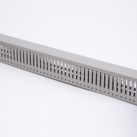 Короб перфорований 40х60 (2 метри) TAKEL