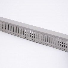 Короб перфорований 40х60 (2 метри) TAKEL