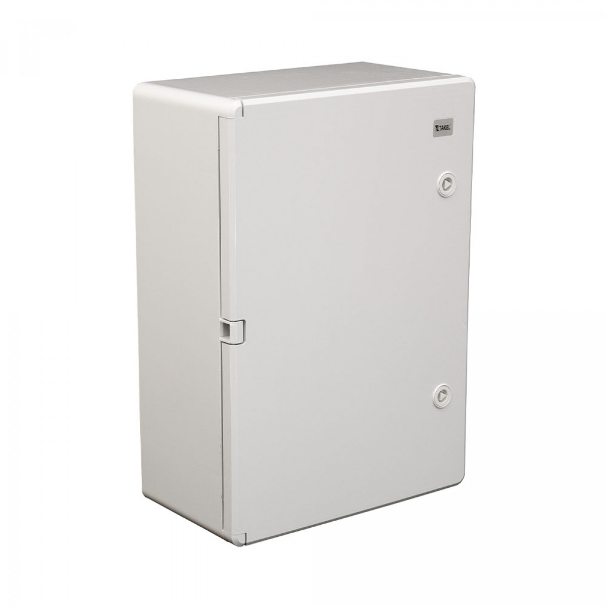 Корпус пластиковий ударостійкий (щит) 350x500x220мм IP65 Takel (512809)