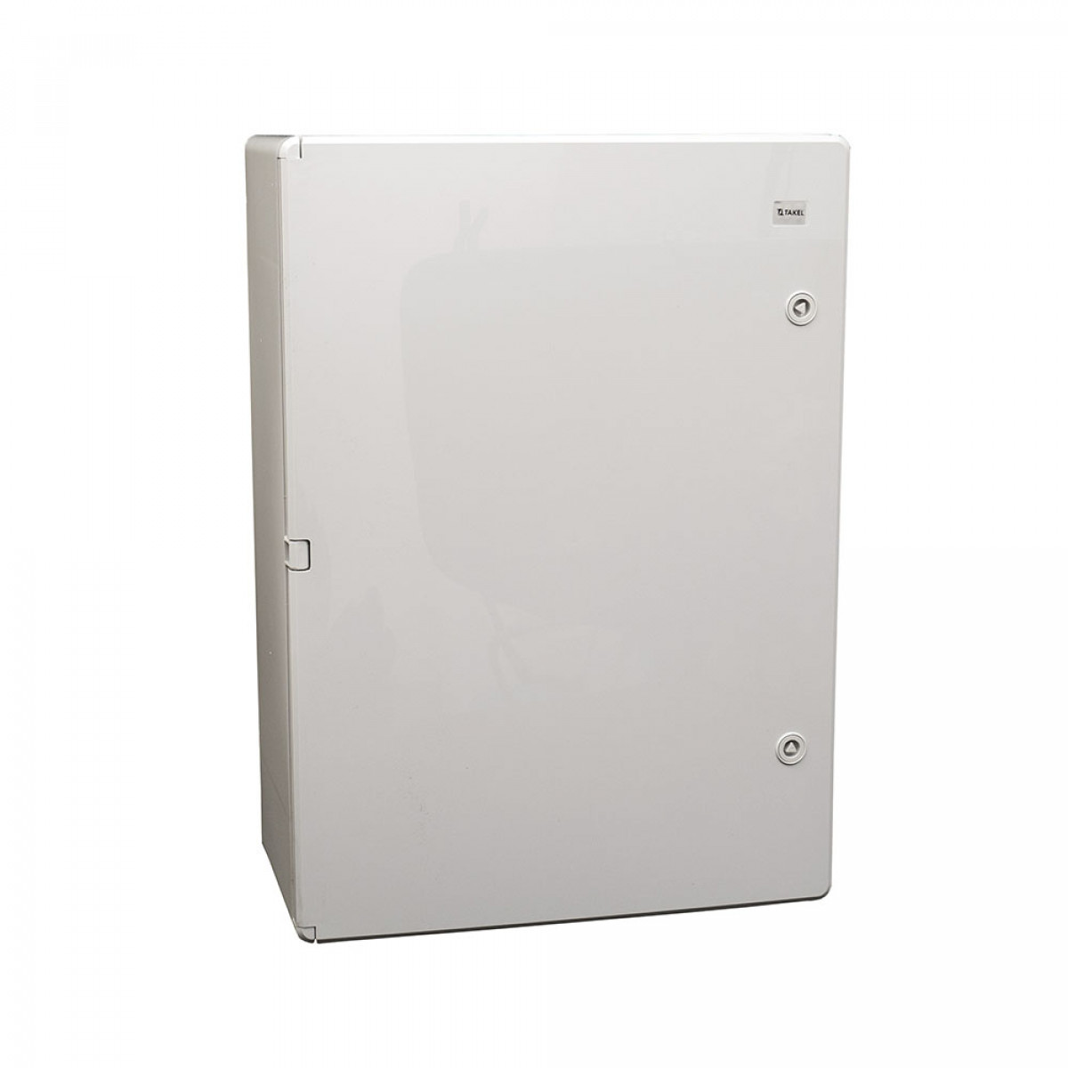 Корпус пластиковый ударопрочный (щит) 500x700x250мм IP65 Takel (512814)