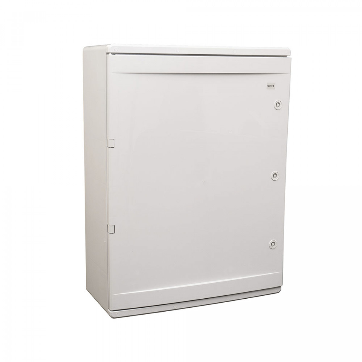 Корпус пластиковий ударостійкий (щит) 800x600x260мм IP65 Takel (512815)