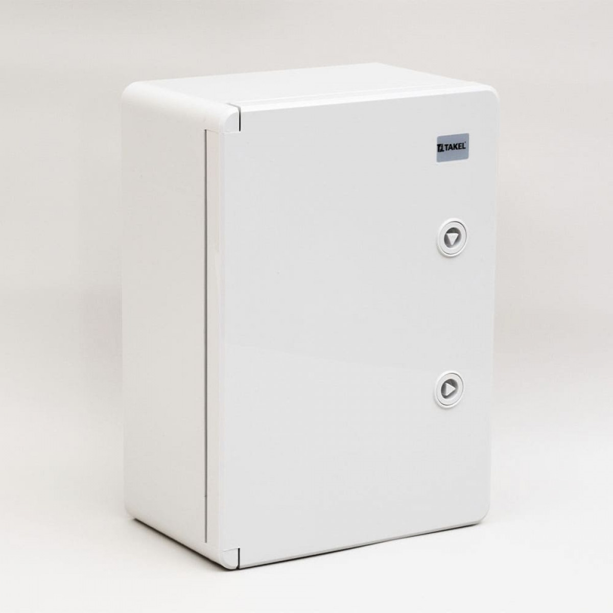 Корпус модульний (2x8Р) ударостійкий 250x350x150 IP65 Takel (512835)