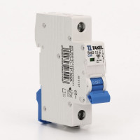 Автоматичний вимикач ВА63-C-1Р-50А TAKEL