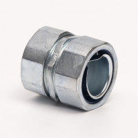 Муфта з'єднувальна металорукав-металорукав 25мм (1") GMC-25 TAKEL