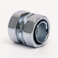 Муфта з'єднувальна металорукав-металорукав 32мм (1.1/4") GMC-32 TAKEL