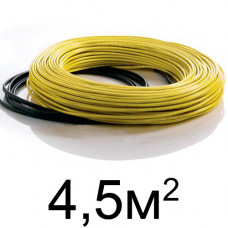 Нагрівальна секція 440w на 4,5 м.кв.