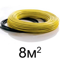 Нагрівальна секція 800w на 8м.кв.