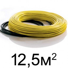 Нагрівальна секція 1250w на 12,5 м.кв.